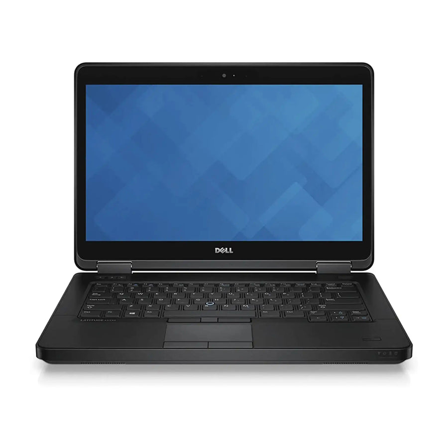 Dell Latitude E5440 Core i5-4th Gen 4GB RAM 128GB SSD 14 Inch – Refurbished Laptop