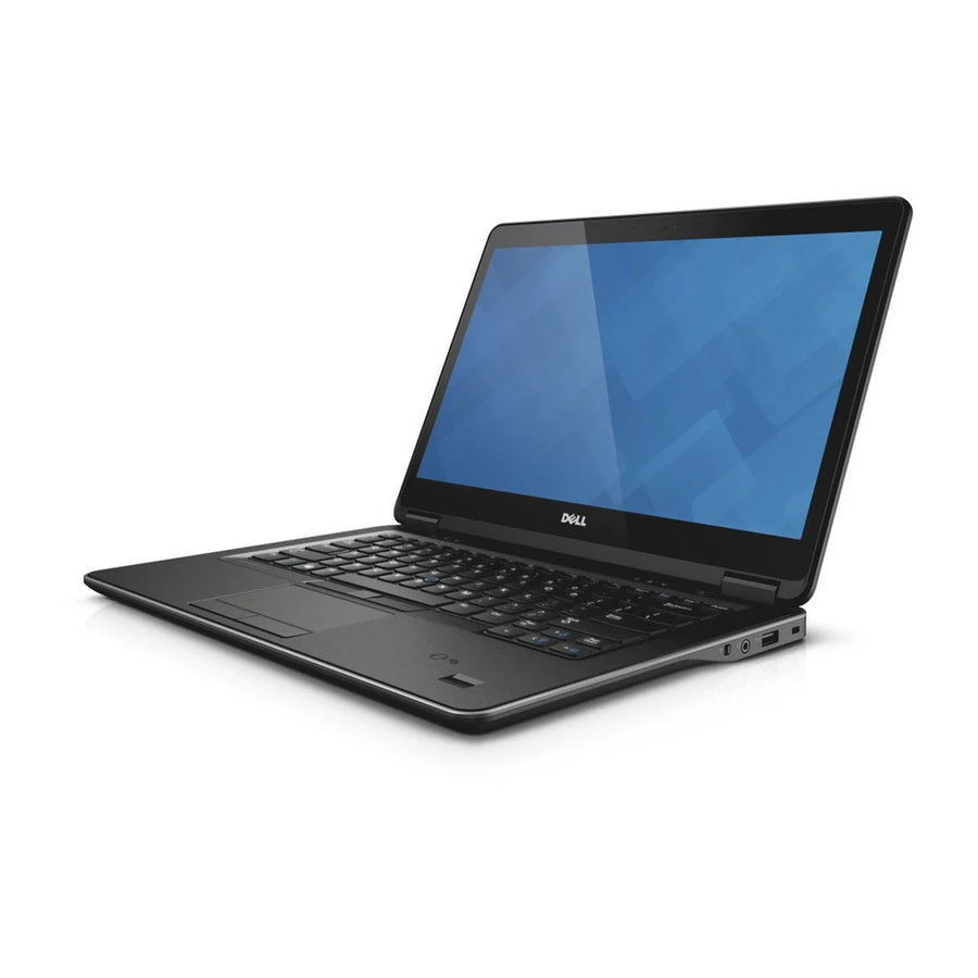 Dell Latitude E5440 Core i5-4th Gen 4GB RAM 128GB SSD 14 Inch – Refurbished Laptop