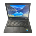 Dell Latitude E5440 Core i5-4th Gen 4GB RAM 128GB SSD 14 Inch – Refurbished Laptop