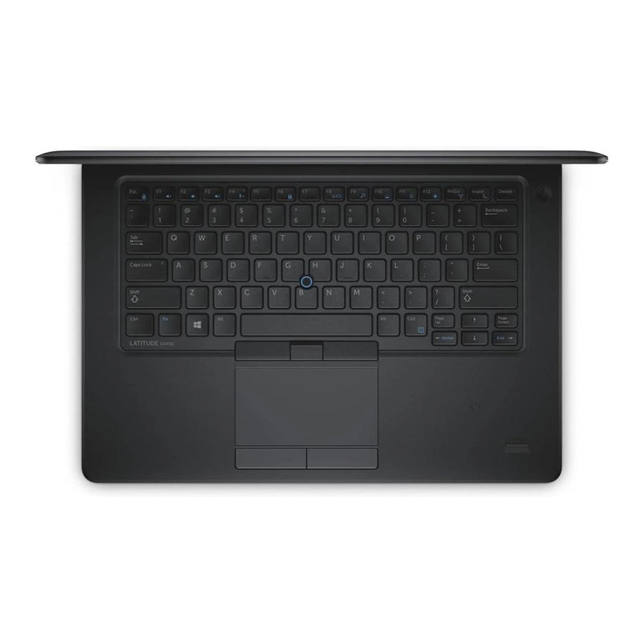Dell Latitude E5450 Core i5-5th Gen 4GB RAM 128GB SSD 14 Inch – Refurbished Laptop