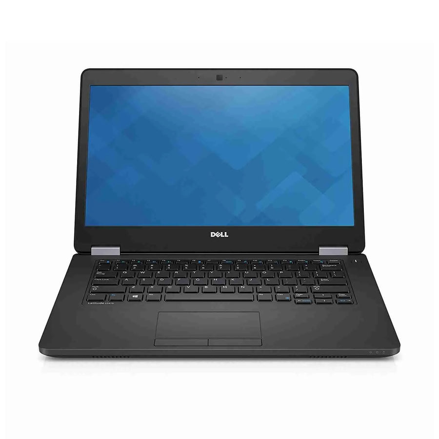 Dell Latitude E5470 Core i5-6th Gen 8GB RAM 256GB SSD 14 Inch – Refurbished Laptop