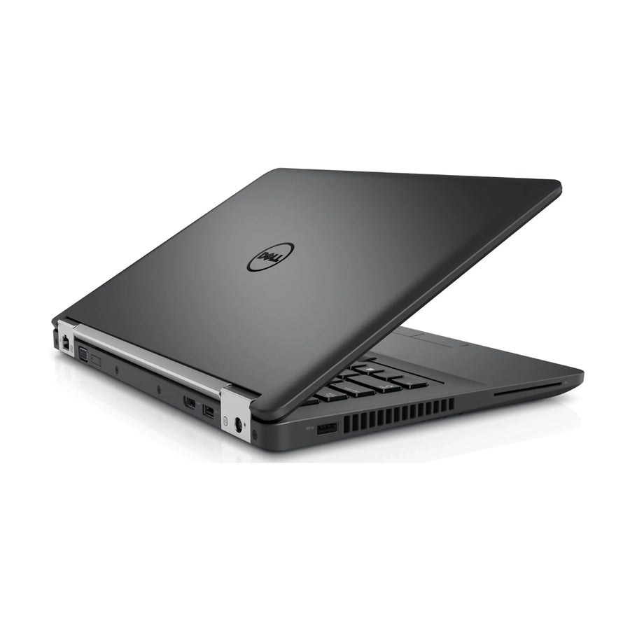 Dell Latitude E5470 Core i5-6th Gen 16GB RAM 256GB SSD 14 Inch – Refurbished Laptop