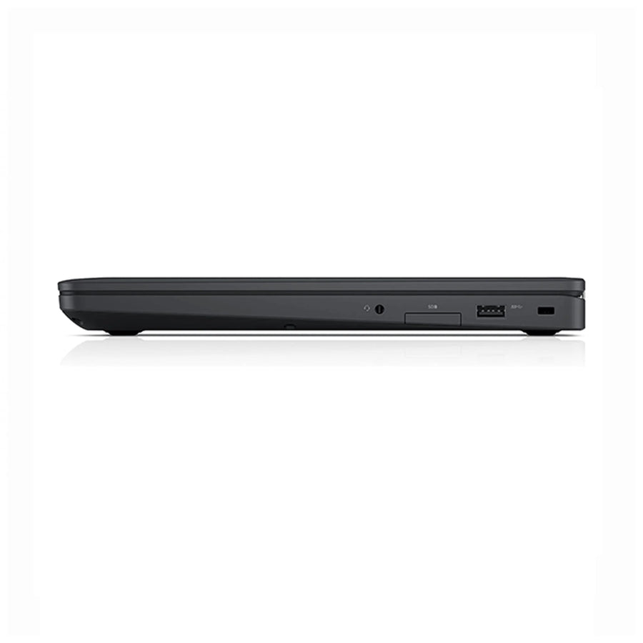 Dell Latitude E5470 Core i5-6th Gen 16GB RAM 256GB SSD 14 Inch – Refurbished Laptop