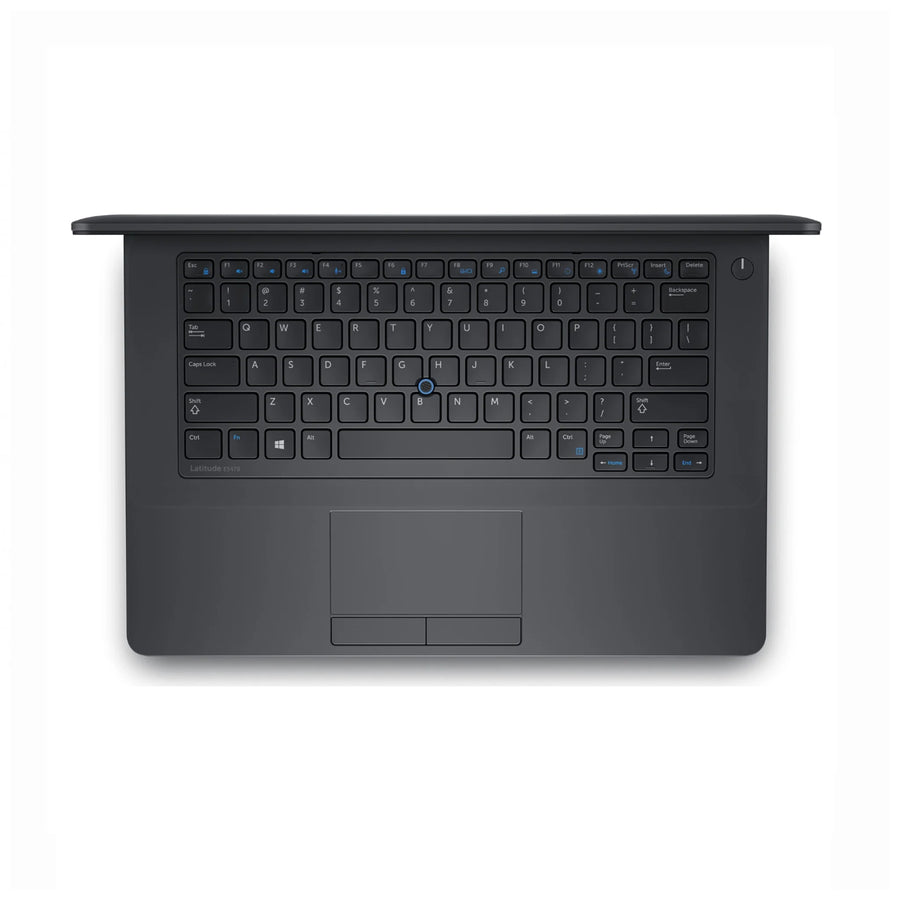 Dell Latitude E5470 Core i5-6th Gen 16GB RAM 256GB SSD 14 Inch – Refurbished Laptop