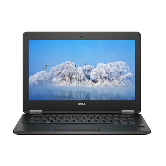 Dell Latitude E7270 Core i5-6th Gen 8GB RAM 256GB SSD 12.5 Inch – Refurbished Laptop