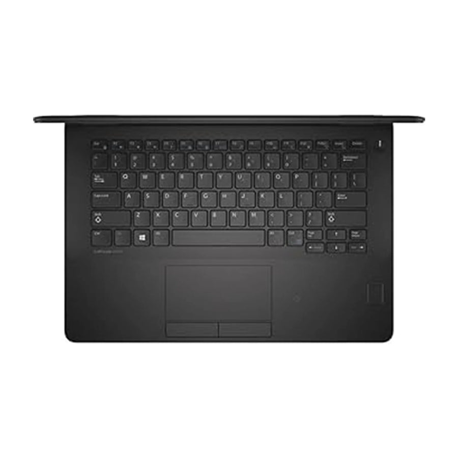 Dell Latitude E7270 Core i5-6th Gen 8GB RAM 256GB SSD 12.5 Inch – Refurbished Laptop