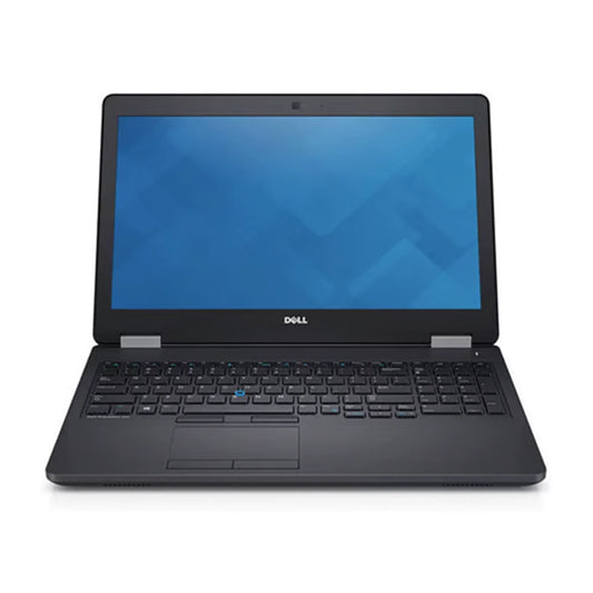 Dell Precision 3510 Xeon 8GB RAM 256GB SSD 2GB GPU 15.6 Inch – Refurbished Laptop