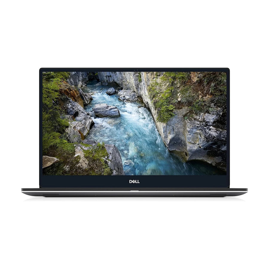 Dell Precision 5540 Core i9-9th Gen 16GB 512GB SSD 4GB Graphics 15.6 Inch Touch – Refurbished Workstation Laptop