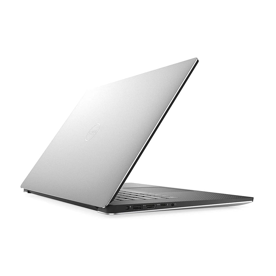 Dell Precision 5540 Core i5-9th Gen 16GB 256GB SSD 15.6 Inch – Refurbished Laptop