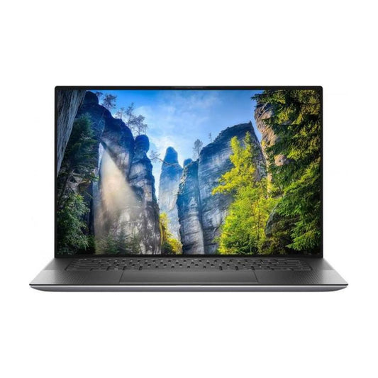 Dell Precision 5570 Core i7-12th Gen 32GB 512GB SSD 4GB Graphics 15.6 Inch – Refurbished Workstation Laptop