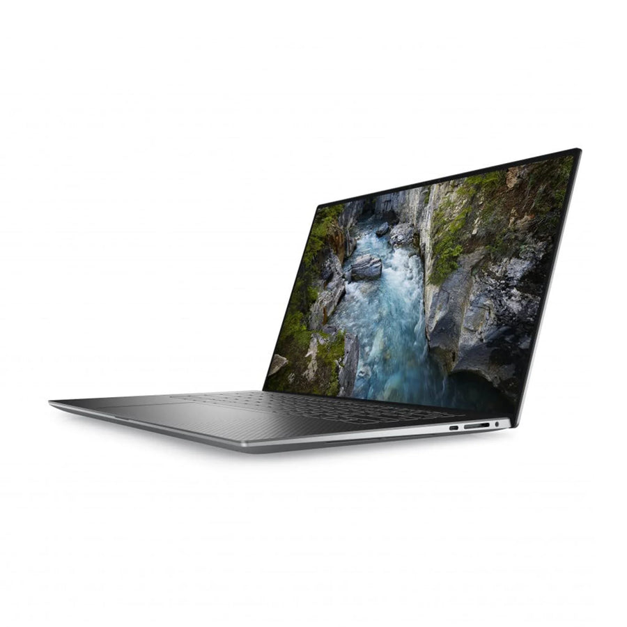 Dell Precision 5570 Core i7-12th Gen 32GB 512GB SSD 4GB Graphics 15.6 Inch – Refurbished Workstation Laptop