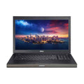 Dell Precision M4800 Core i7-4th Gen 32GB RAM 1TB HDD 2GB GPU 15.6 Inch – Refurbished Laptop