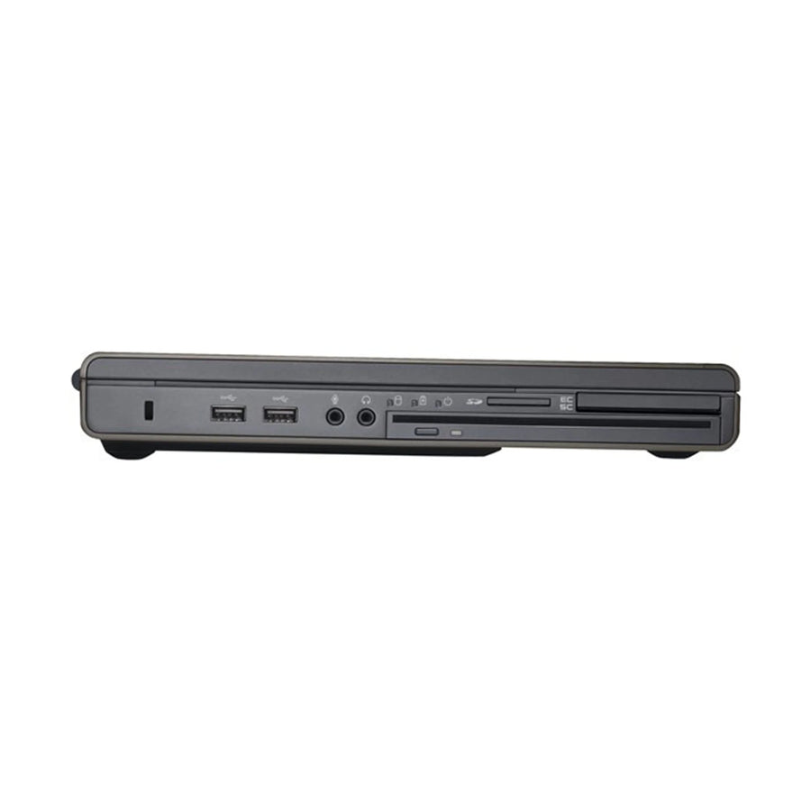Dell Precision M4800 Core i7-4th Gen 32GB RAM 1TB HDD 2GB GPU 15.6 Inch – Refurbished Laptop