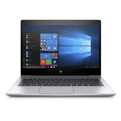 Elitebook 830 G5: Intel Core i5, 7th Gen, 8GB RAM, 256GB SSD