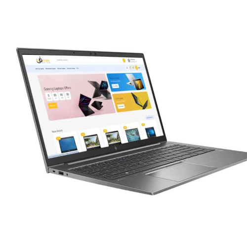 HP Zbook 15 G7 Studio Core-i9 10th Gen