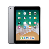iPad 5th Gen (2017) Wi-Fi + Cellular