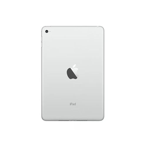 iPad Mini 5th Gen (2019) Wi-Fi + Cellular - Silver