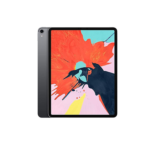 iPad Pro 3rd Gen (2018) Wi-Fi 11" - Space Gray