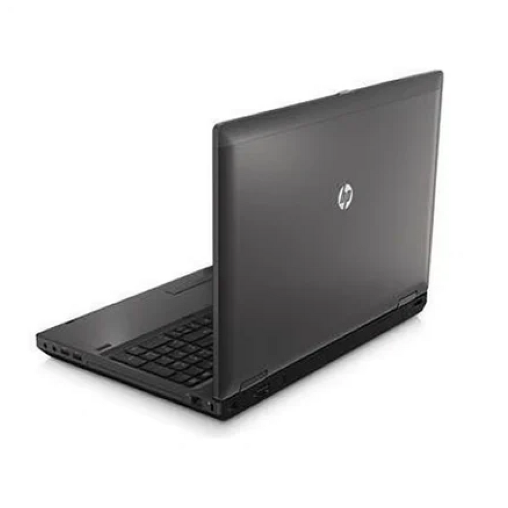HP Probook 6570 G4 Core-i5 4th-Gen