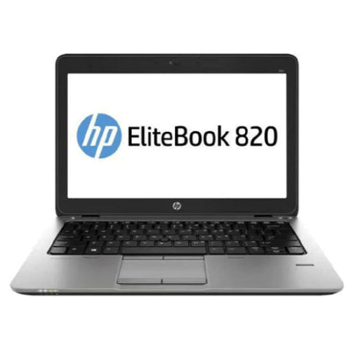 HP Elitebook 820 G2 Core i5 - 5th Gen (13.3")