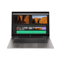 HP Zbook 15 G5 Core-i7 9th Gen