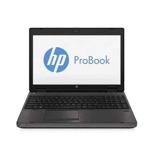 HP Probook 6570 G4 Core-i5 4th-Gen