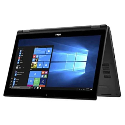 Dell Latitude 5289 Core i7-7th Gen 16GB 512GB SSD 12.5 Inch Touch – Refurbished 2-in-1 Laptop