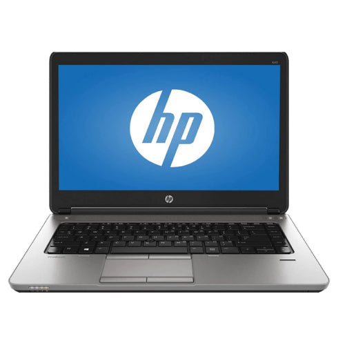 HP Probook 640 G1 Core-i5 4th-Gen