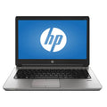 HP Probook 640 G1 Core-i5 4th-Gen