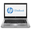 HP EliteBook 8470p Notebook Core i5 - 3rd Gen