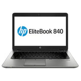 HP Elitebook 840 G4 Core-i7 7th-Gen