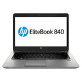 HP Elitebook 840 G3 Touch Core i5 - 6th Gen
