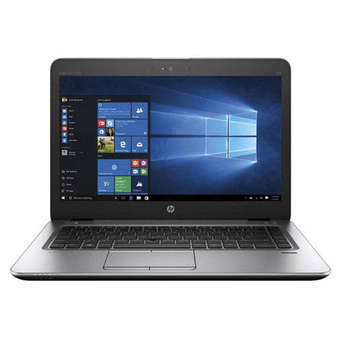 HP Elitebook 840 G3 Core-i5 6th-Gen (Touch)