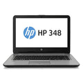HP Probook 348 G4 Core-i5 7th Gen