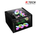 GAMDIAS NESO P1 Dual-Chamber FULL Tower Case