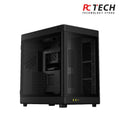 GAMDIAS NESO P1 Dual-Chamber FULL Tower Case