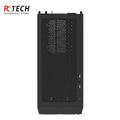 GIGABYTE C102 Glass Gaming Case – Tempered Glass Mid-Tower Chassis