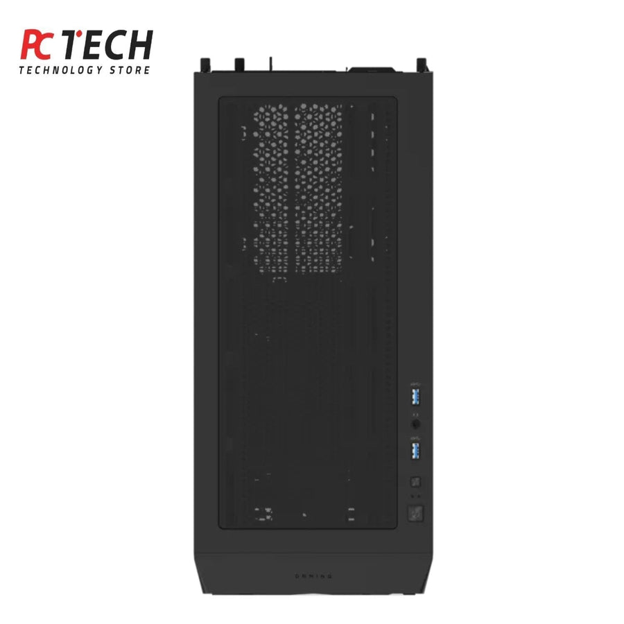 GIGABYTE C102 Glass Gaming Case – Tempered Glass Mid-Tower Chassis