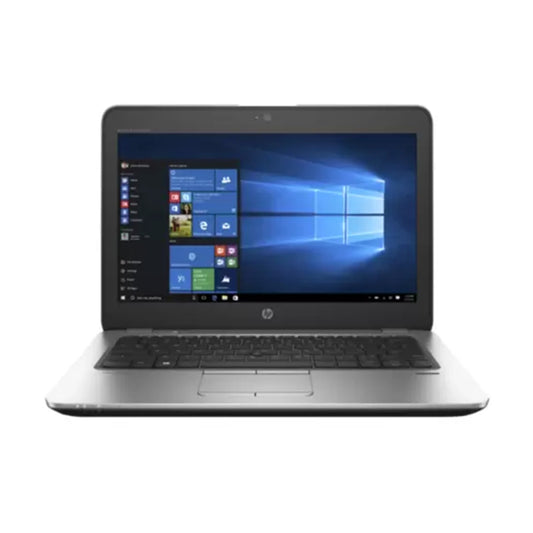 HP EliteBook 820 G4 Core i7-7th Gen 8GB RAM 256GB SSD 12.5 Inch – Refurbished Laptop