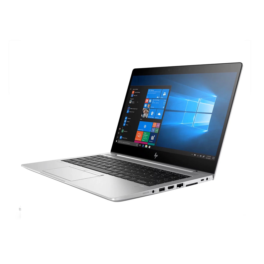 HP EliteBook 840 G6 Core i5-8th Gen 16GB 256GB SSD 14 Inch – Refurbished Laptop