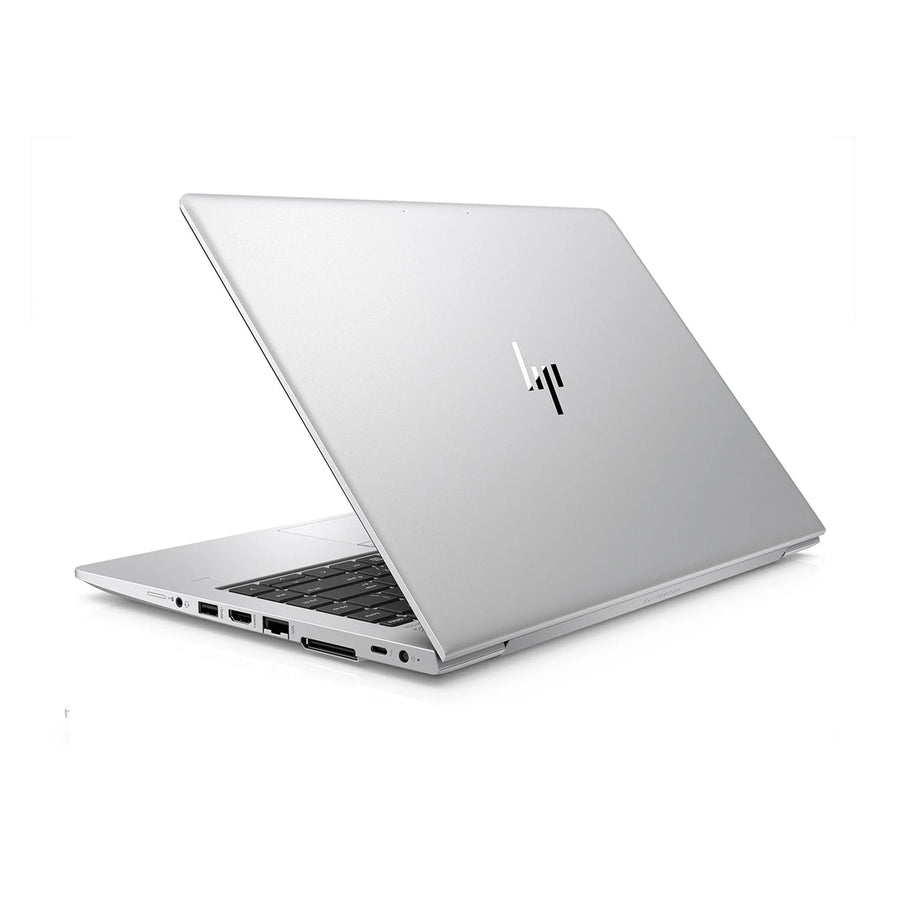 HP EliteBook 840 G6 Core i5-8th Gen 8GB RAM 256GB SSD 14 Inch – Refurbished Laptop