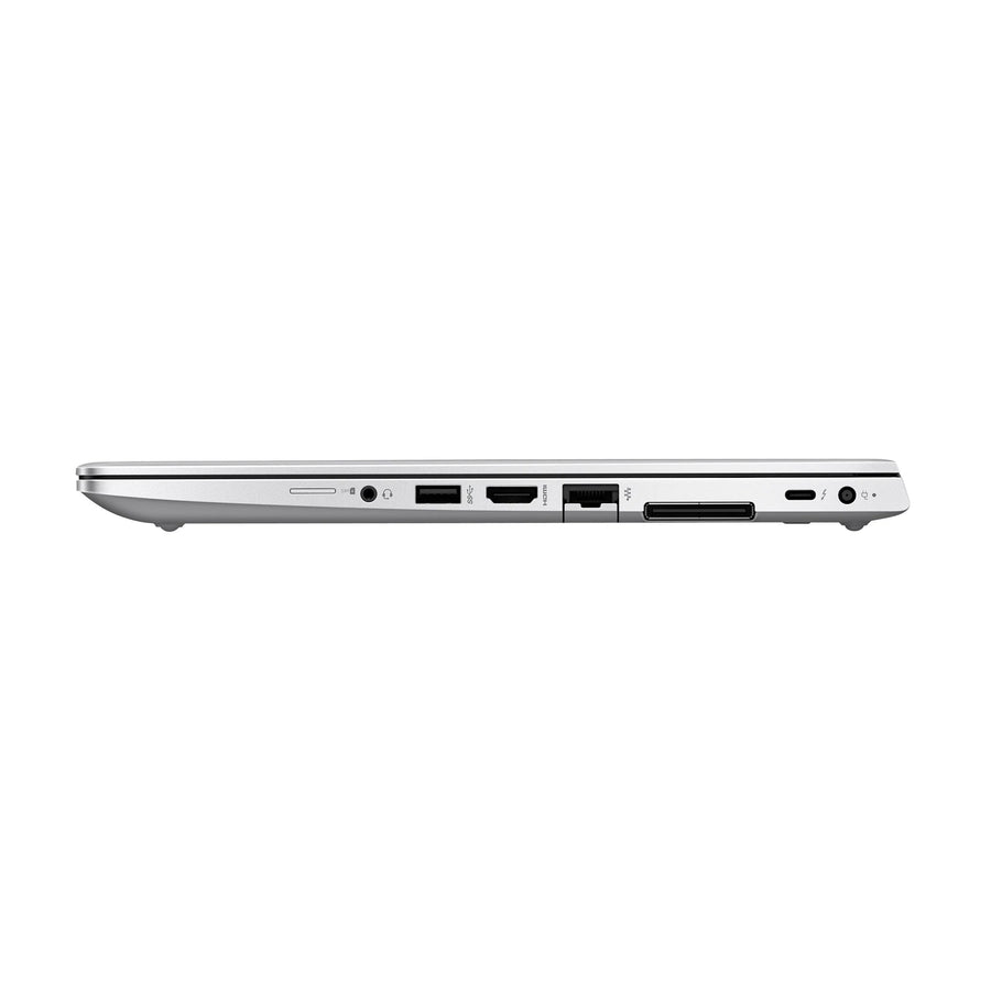 HP EliteBook 840 G6 Core i5-8th Gen 16GB 256GB SSD 14 Inch – Refurbished Laptop