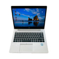 HP EliteBook 840 G6 Core i5-8th Gen 8GB RAM 256GB SSD 14 Inch – Refurbished Laptop