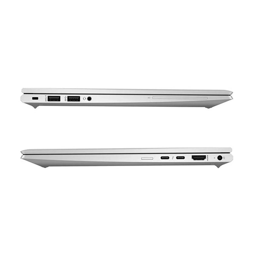 HP EliteBook 840 G8 Core i5-11th Gen 16GB RAM 512GB SSD 14 Inch Silver – Refurbished Laptop