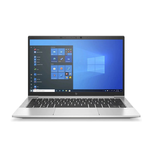 HP EliteBook 850 G8 Core i5-11th Gen 16GB RAM 256GB SSD 15.6 Inch – Refurbished Laptop