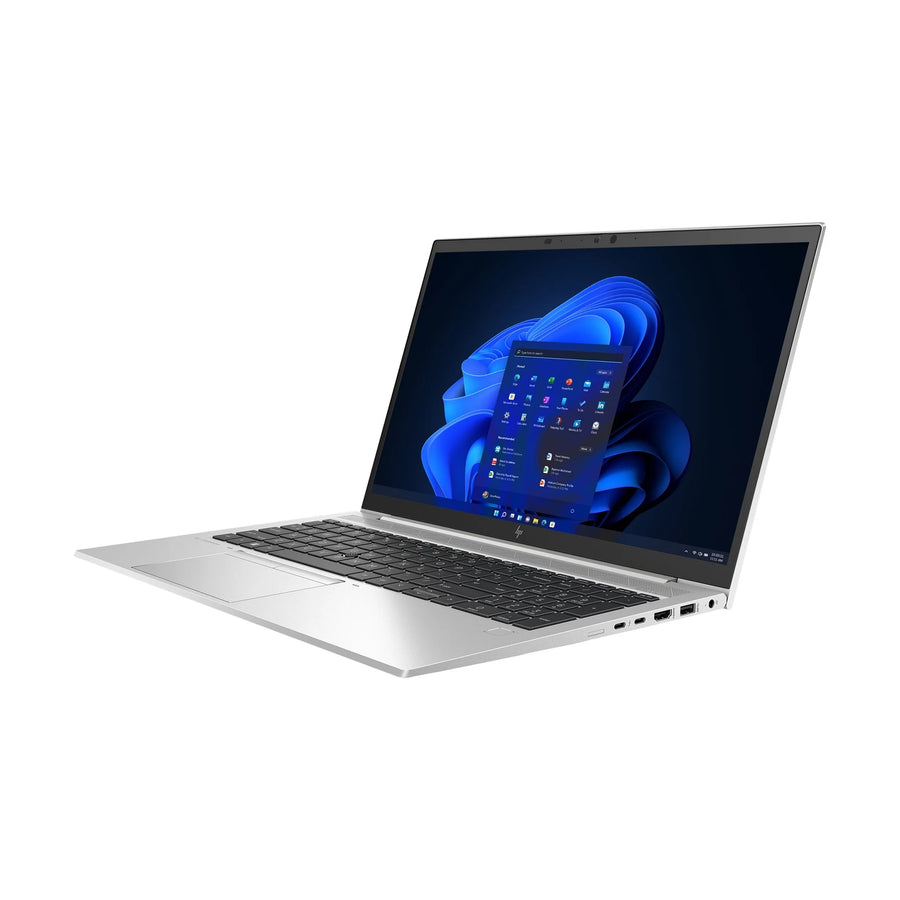 HP EliteBook 850 G8 Core i5-11th Gen 16GB RAM 512GB SSD 15.6 Inch – Refurbished Laptop