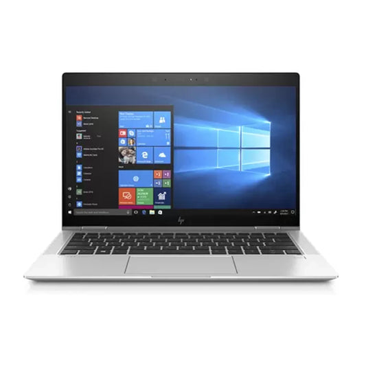 HP EliteBook x360 1030 G3 Core i5-8th Gen 8GB RAM 256GB SSD 13.3 Inch Touchscreen Convertible – Refurbished Laptop