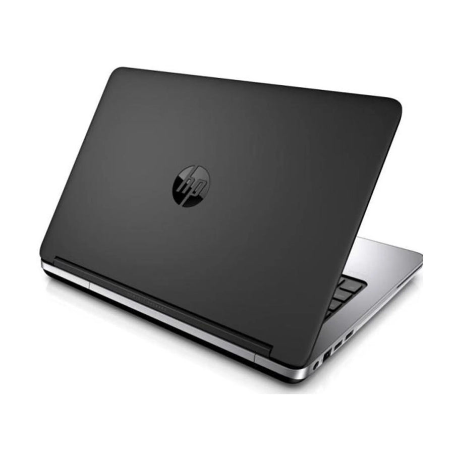 HP ProBook 640 G1 Core i5-4th Gen 8GB RAM 1TB HDD 14 Inch – Refurbished Laptop