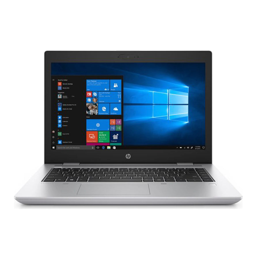 HP ProBook 640 G5 Core i5-8th Gen 8GB RAM 256GB SSD 14 Inch – Refurbished Laptop