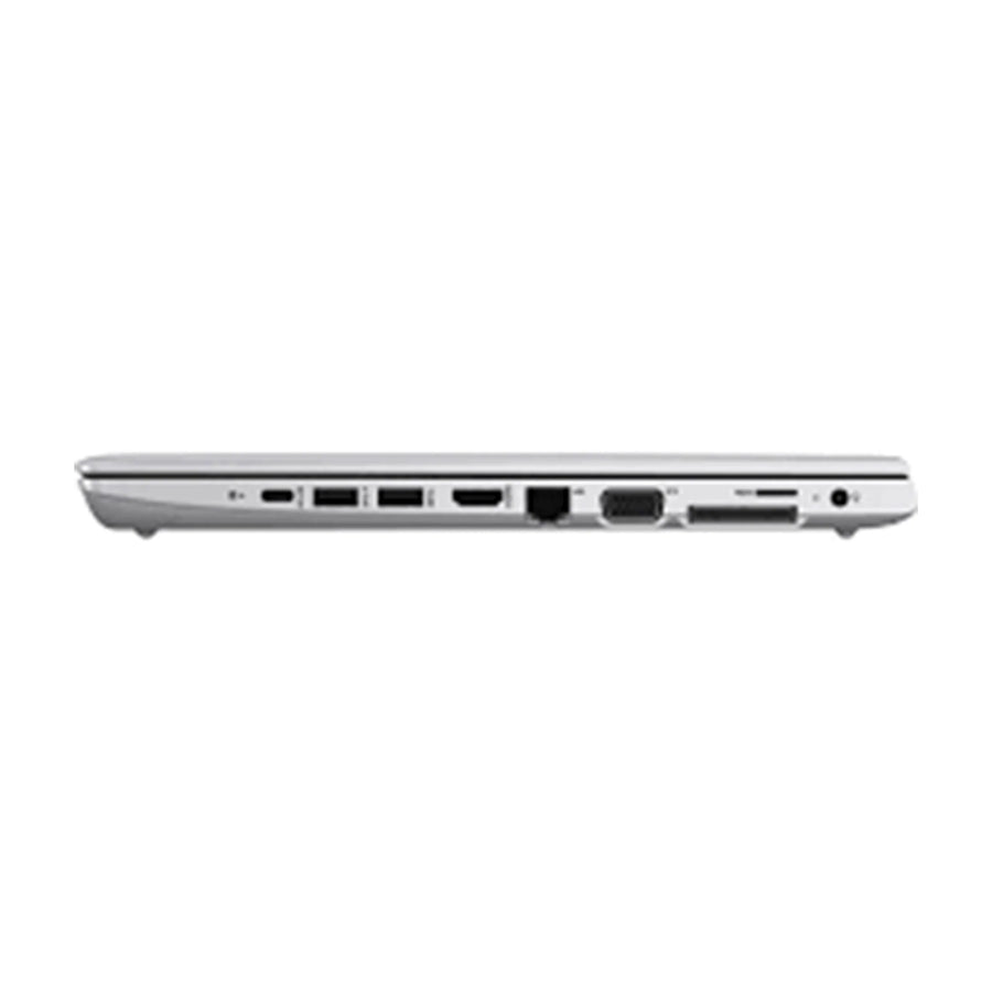 HP ProBook 640 G5 Core i5-8th Gen 8GB RAM 256GB SSD 14 Inch – Refurbished Laptop